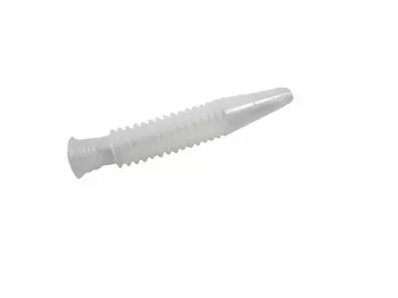 TMV Oil Measure Can Flexible Spout-Length 18.5cm - Dia 2.6cm - Duell MP varaosat ja tarvikkeet - 88043 - 1