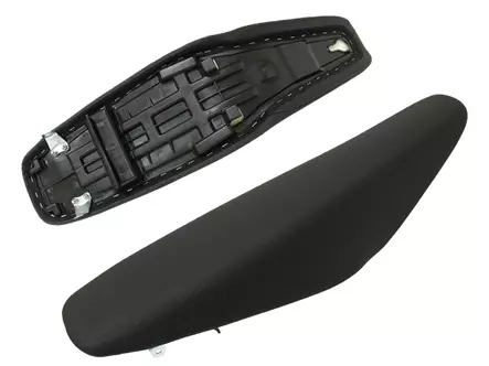 TMV satula korkea RM125/250 01- - Duell MP varaosat ja tarvikkeet - 87193 - 1