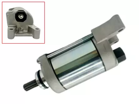 TMV starttimoottori Kawasaki KLX250 18-21 KLX300 2022-2025 - Duell MP varaosat ja tarvikkeet - 139093 - 1
