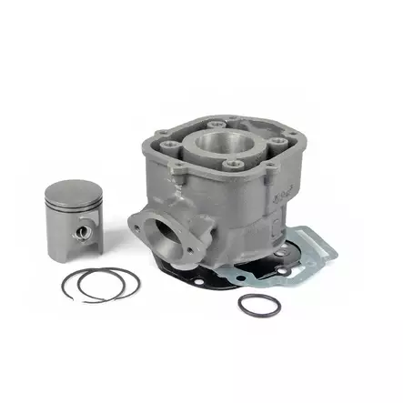 TNT Sylinterisarja 50cc Derbi Senda 06- / Aprilia RXSX 06- / Gilera SMTRCR - Duell mopojen varaosat ja tarvikkeet - 115713 - 1
