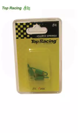 Top Racing Kytkimen Jousisarja, +15%, Minarelli / Aprilia / MBK / Yamaha - Duell mopojen varaosat ja tarvikkeet - 114203 - 1