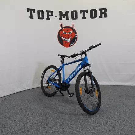 TOTEM Maurice 21" - Muut sähköpyörät - 763 - 2