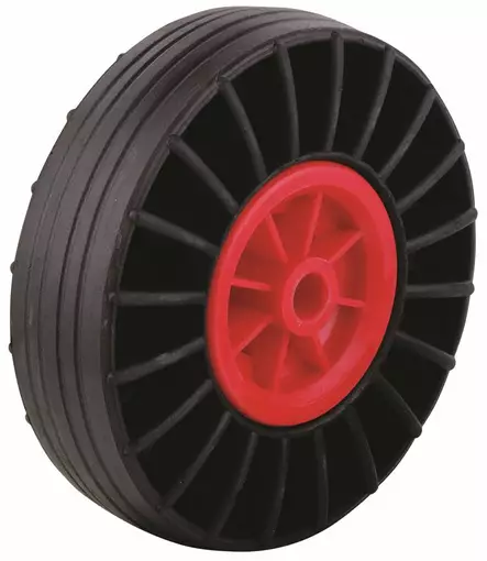 Trailerin pyörä 250mm - Duell venetarvikkeet - 138833 - 1