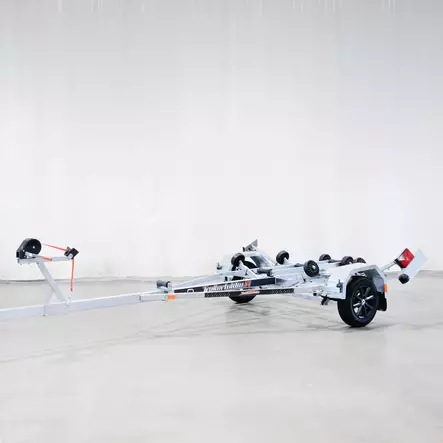 Trailermate 750 kg venetraileri (580 x 290 cm) - Trailermate trailerit - 683 - 1