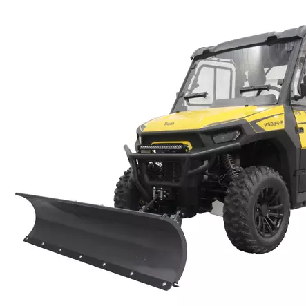 Trapper Freelander 550 / 750 Etukiinnitteinen asennussarja UTV - Trapper Asennussarjat - 141483 - 2