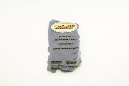 Twin Air Kumihanskat - Powder Free Nitrile (10 kpl) - Duell MP varaosat ja tarvikkeet - 125153 - 1