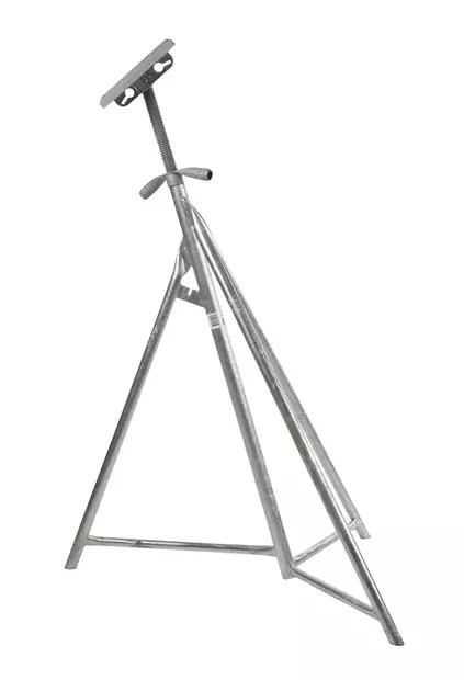 Tyresöstöttan purjevenetuki SBS-3 - 3600kg - Duell venetarvikkeet - 66633 - 1
