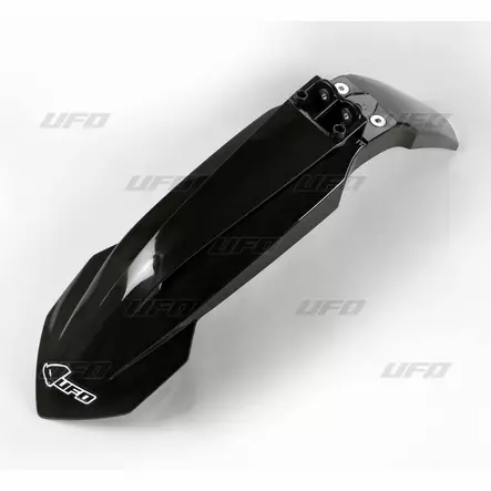 UFO Etulokasuoja KTM85SX 18-..Musta 001 - Duell MP varaosat ja tarvikkeet - 48903 - 1