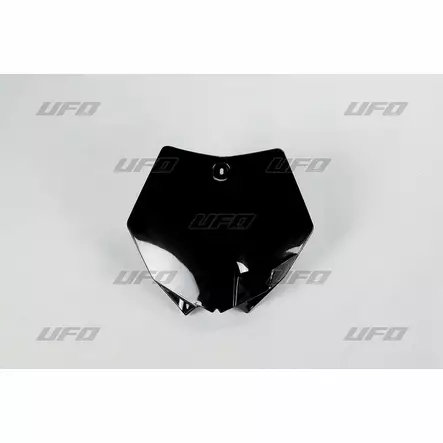 UFO Etunumerokilpi KTM85SX 13-17Musta 001 - Duell MP varaosat ja tarvikkeet - 49083 - 1