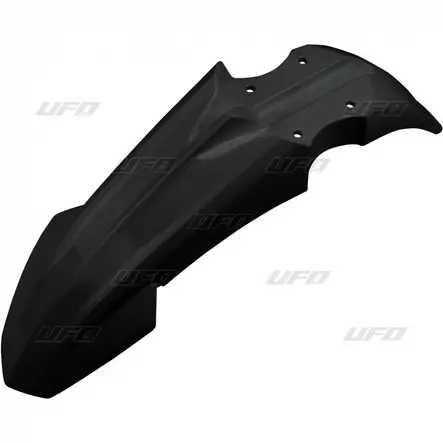 UFO Front fender YZ65 19- Musta 001 - Duell MP varaosat ja tarvikkeet - 48683 - 1