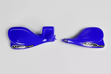UFO Käsisuojat WR250/450 03-04 Sininen 089 - Duell MP varaosat ja tarvikkeet - 48563 - 1