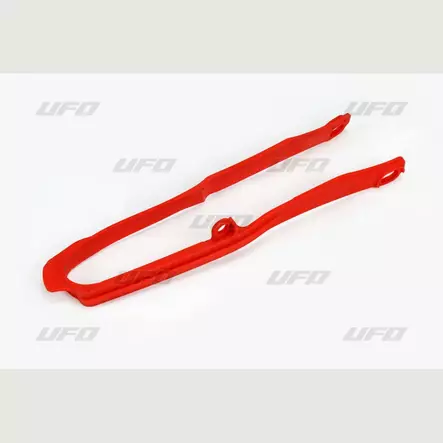 UFO Ketjulaahuri CRF250R 18-19 CRF450R/X 17-18 Punainen 070 - Duell MP varaosat ja tarvikkeet - 48833 - 1