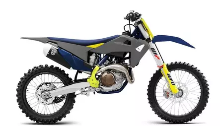 UFO Muovisarja 7-osainen Limited Edition HVA TC/FC 125-450 19- - Duell MP varaosat ja tarvikkeet - 47533 - 1