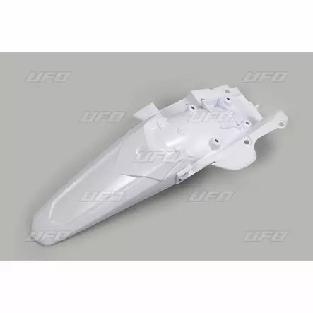 UFO Sivunumerokilvet YZF250 19-23 / YZF450 18-22 Valkoinen 046 - Duell MP varaosat ja tarvikkeet - 48223 - 1