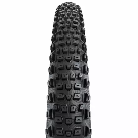 Ulkorengas MAXXIS MINION DHF 26" (2.5) ST/DH, 55-559 - Duell polkupyörien varaosat ja tarvikkeet - 7623 - 1