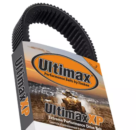 Ultimax UXP442 Variaattorihihna ATV - Duell ATV varaosat ja tarvikkeet - 20853 - 1