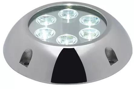 Underwater valoheitin 30W - Duell venetarvikkeet - 7893 - 1