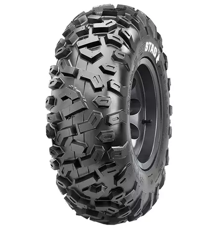 V-CUT NASTAT 4,76mm x 12,7mm 250 kpl - Duell ATV varaosat ja tarvikkeet - 28553 - 1
