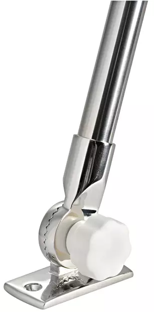 Valomasto Classic 360° taitettavat 60cm - Duell venetarvikkeet - 7213 - 1