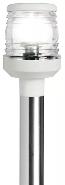 Valomasto Classic 360° taitettavat 60cm - Duell venetarvikkeet - 7213 - 1