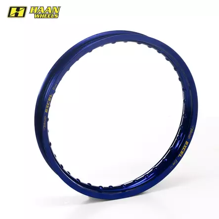 Vanne Excel 18X2.15 sininen 36H - Duell MP varaosat ja tarvikkeet - 63643 - 1