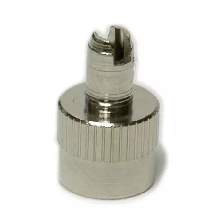 Venttiilin hattu metallinen (Type CAA3) - Duell muut varaosat ja tarvikkeet - 90073 - 1