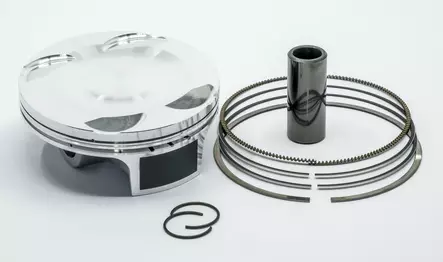Vertex Piston kit BETAMOTOR RR 430 4T 2015-.. 94.97mm - Duell MP varaosat ja tarvikkeet - 79043 - 1