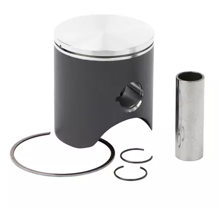 Vertex Piston kit HQ CR-WR-SM125 1997-13 54.45mm - Duell MP varaosat ja tarvikkeet - 79703 - 1