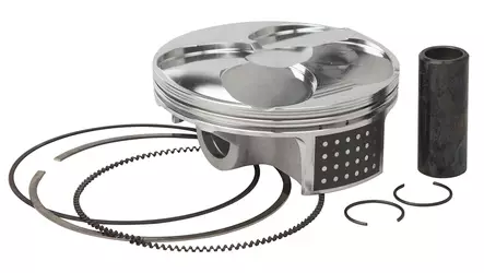 Vertex Piston kit KA KX450F Compr 13.8:1 GP-Racer 2013-14.2016-18 95.98mm - Duell MP varaosat ja tarvikkeet - 78813 - 1