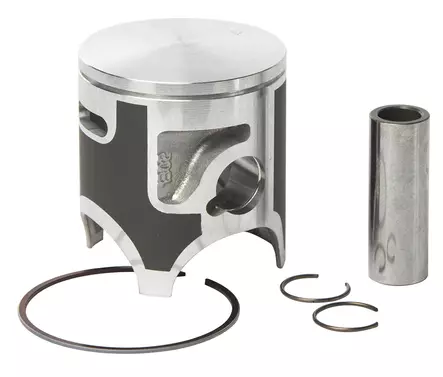 Vertex Piston kit KA KX85 1 ring 2001..2 48.47mm - Duell MP varaosat ja tarvikkeet - 78153 - 1