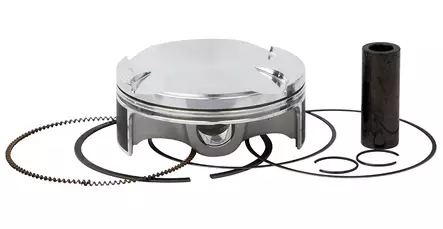Vertex Piston kit KTM EXC450R Compr 12.8:1 2008-11 94.95mm - Duell MP varaosat ja tarvikkeet - 78263 - 1