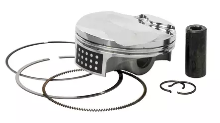 Vertex Piston kit KTM SX 250F Compr 13.9:1 2013-15 77.96mm - Duell MP varaosat ja tarvikkeet - 78753 - 1