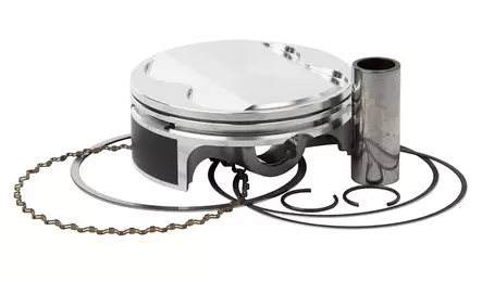 Vertex Piston kit KTM SX450F Compr 12.0:1 2003-06 94.94mm - Duell MP varaosat ja tarvikkeet - 78663 - 1