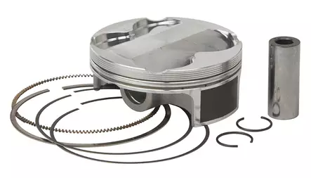 Vertex Piston kit SU RMZ250 Big Bore Compr 13.5:1 2016-.. 79.96mm - Duell MP varaosat ja tarvikkeet - 78143 - 1