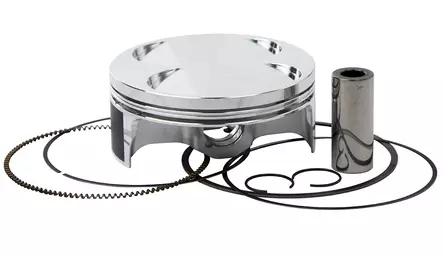 Vertex Piston kit SU RMZ450 Compr 11.9:1 2005-07 95.45mm - Duell MP varaosat ja tarvikkeet - 78403 - 1