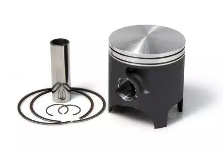 Vertex Piston kit YA YZ-WR250 1998 67.97mm - Duell MP varaosat ja tarvikkeet - 80043 - 1