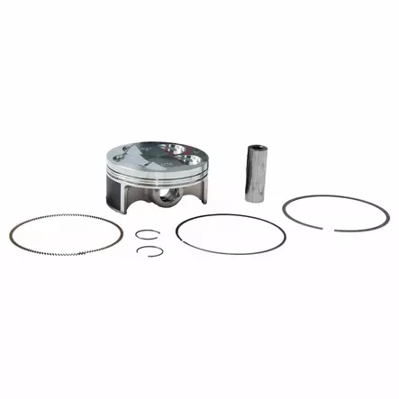 Vertex Piston kit YA YZ250F Big Bore Compr. 13.5:1 2005-13 79.97mm - Duell MP varaosat ja tarvikkeet - 78163 - 1