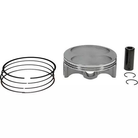 Vertex Piston kit YA YZ450F GP-Racer Compr. 13.45:1 2020-22 96.97mm - Duell MP varaosat ja tarvikkeet - 77743 - 1