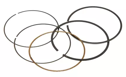 Vertex Rings 77mm (set) - Duell MP varaosat ja tarvikkeet - 77393 - 1