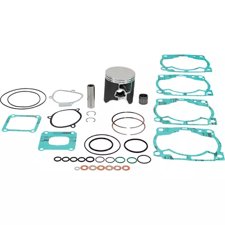 Vertex Top End Piston Kit KTM EXC300 TPI 2018-23 71.925mm - Duell MP varaosat ja tarvikkeet - 78043 - 1