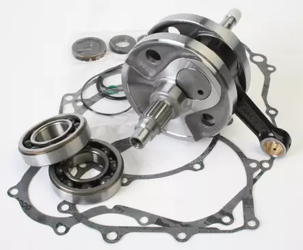 Wiseco Crankshaft Assembly Yamaha YZ250F '03-11 - Duell MP varaosat ja tarvikkeet - 83433 - 1