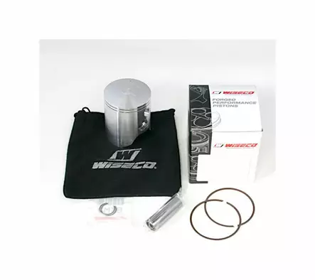Wiseco Piston Kit Honda CR250 '86-96 Pro-Lite 2614CD - Duell MP varaosat ja tarvikkeet - 85553 - 1