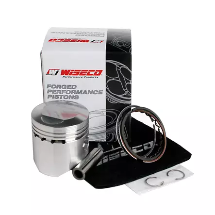 Wiseco Piston Kit Honda XR80 '79-03 + CRF80F '04-13 1909XE - Duell MP varaosat ja tarvikkeet - 86053 - 1