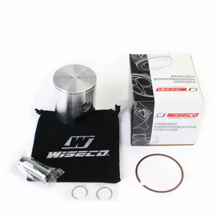 Wiseco Piston Kit KTM125 '98-00 2136CS - Duell MP varaosat ja tarvikkeet - 85573 - 1