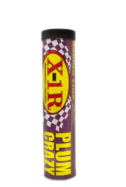 X-1R Plum Crazy vaseliini 430g - Duell öljyt ja muut nesteet - 62633 - 1