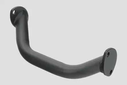 Yakk EXP Connector for crash bar Yamaha T7 Tenere 700 - Duell MP varaosat ja tarvikkeet - 100923 - 1