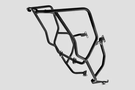 Yakk EXP Crash bar Yamaha T7 Tenere 700 (19-24) black - Duell MP varaosat ja tarvikkeet - 100463 - 1