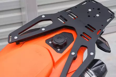 Yakk EXP Fuel filler upgrade KTM 690 Enduro (19-25) - Duell MP varaosat ja tarvikkeet - 99233 - 1