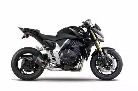 Yoshimura 3/4 System Exhaust Honda Cb1000R 2011-16 R77/Ca - Duell MP varaosat ja tarvikkeet - 113333 - 1
