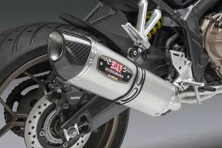 Yoshimura Full System Honda Cb650r 19-20 Race R-77 Fs Ss-Cf-Wf - Duell MP varaosat ja tarvikkeet - 113373 - 1